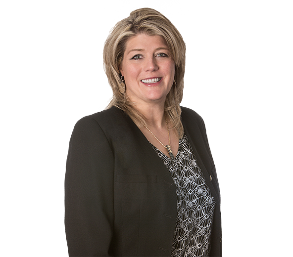 Kristin Bolayir