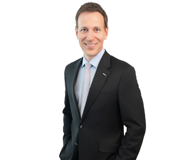 Fredric (Rick) J. Bold, Jr.