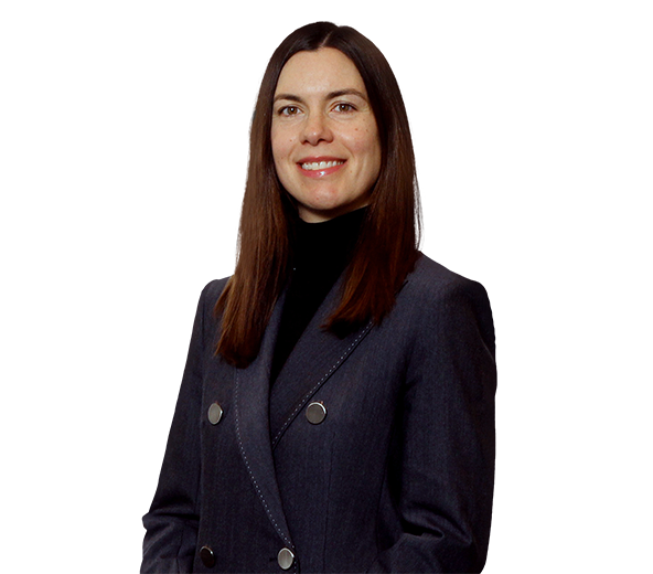 Melissa Bryson Bonati