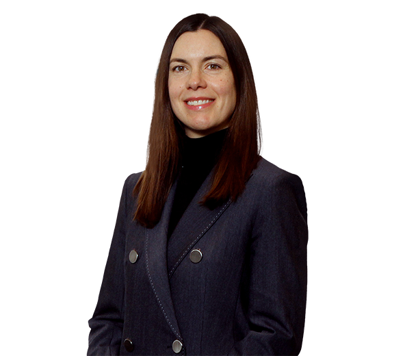 Melissa Bryson Bonati