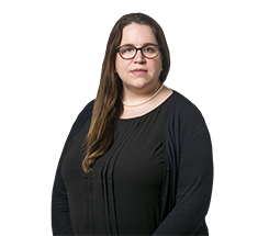 Katharine Bond bio image