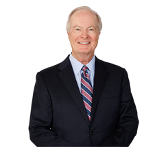 Michael J. Bonner bio image