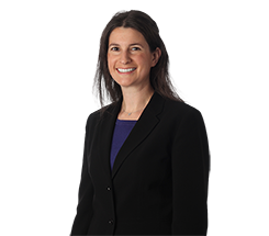 Julie P. Bookbinder bio image