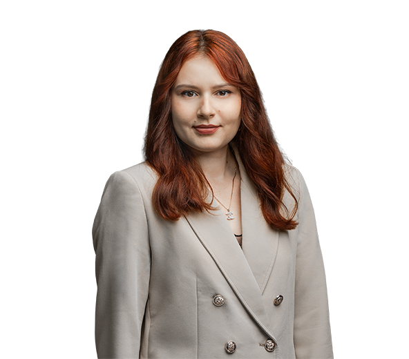 Gabriela Borowa