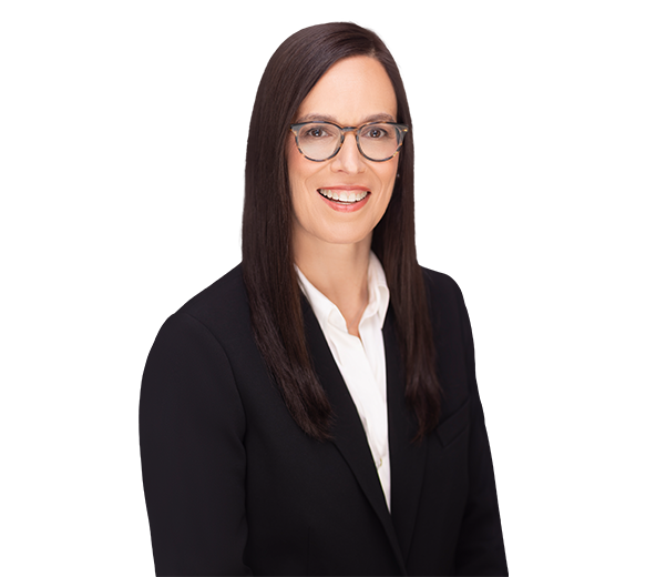 Stacey Bosshardt