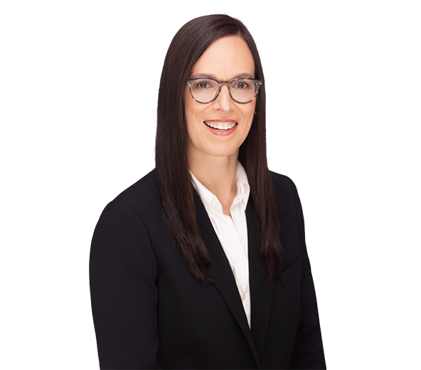 Stacey Bosshardt