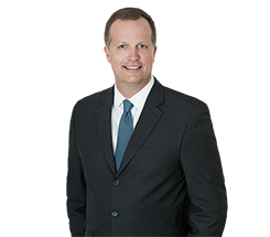 C. Wade Bowden bio image