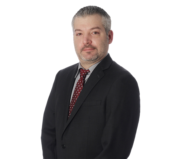 Todd E. Bowen