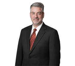 Francis (Frank) R. Bradley III bio image