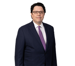 Timothy L. Bransford bio image