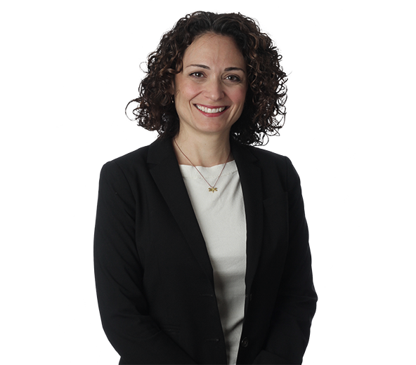 Karen I. Bray