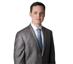 Cyril T. Brennan bio image