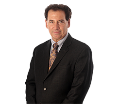 William D. Briendel bio image