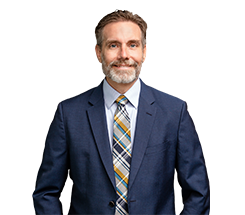 Heath J. Briggs bio image