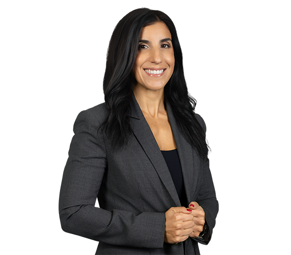 Elyssa Kay Broderick