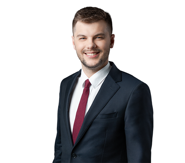 Maciej Broniarek