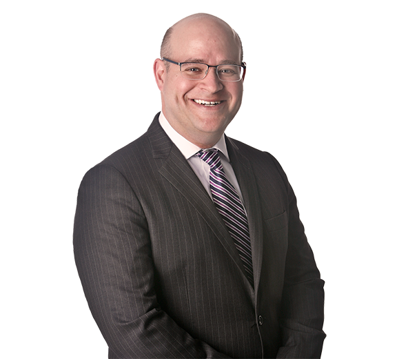 Joshua R. Brown