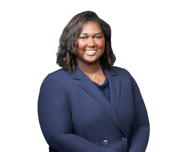 Jasmine N. Brown