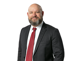 Joshua R. Brown bio image