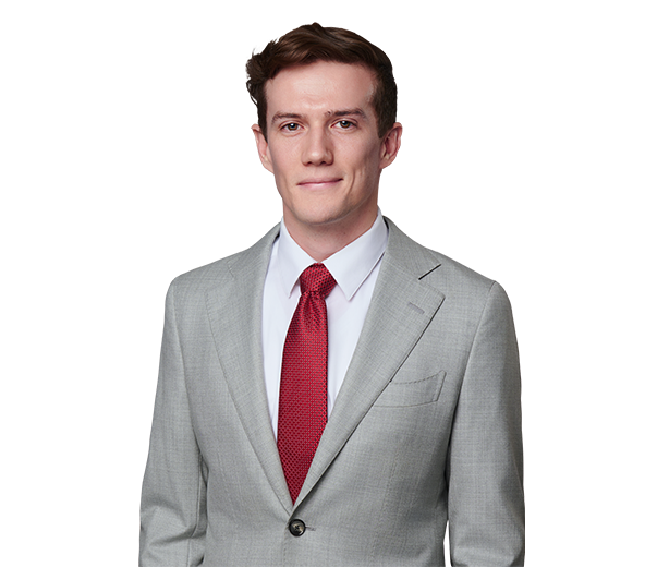 Brandon Buck