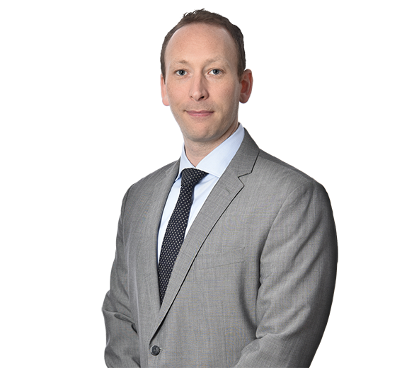 Ian Burkow