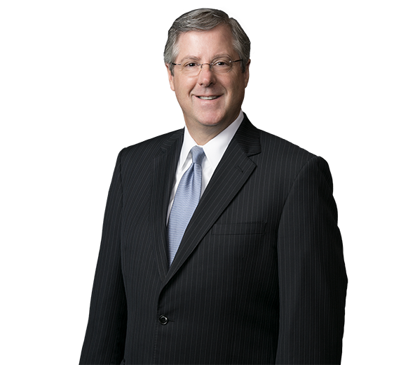 Michael L. Burnett