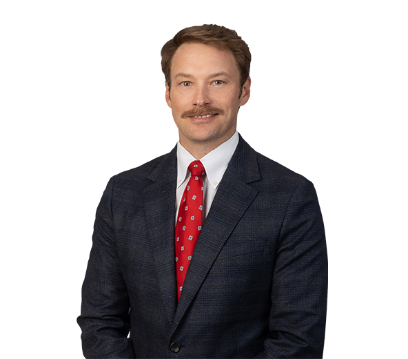 Jacob T. Byrne