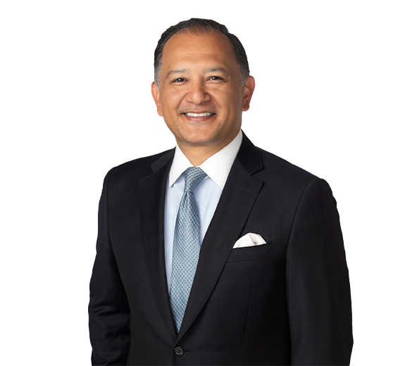 Daniel O. Canales