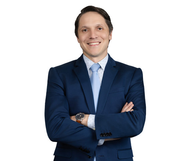 Daniel F. Carola