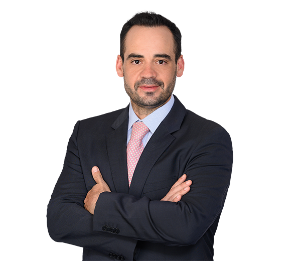 Gerardo Carrillo Valadez