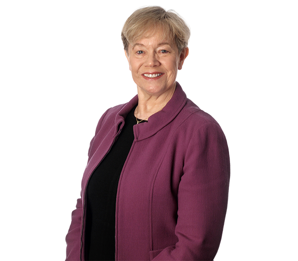 Deirdre A. Carson