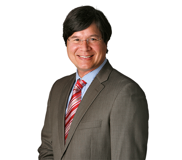 Eric A. Castleson