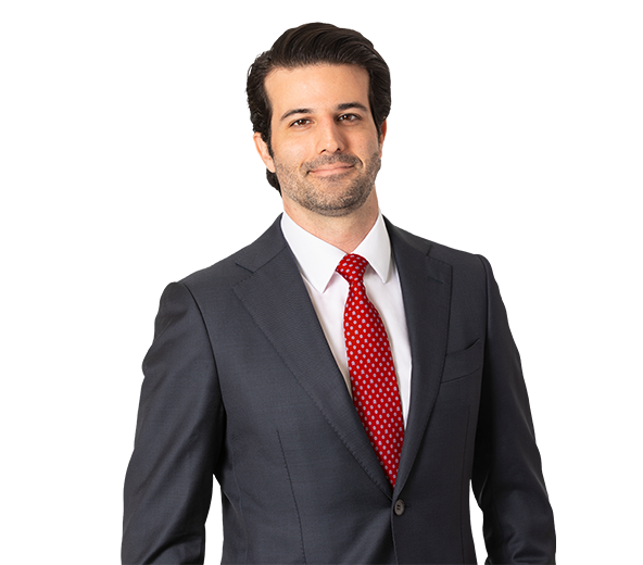 Daniel Castro-Rodriguez