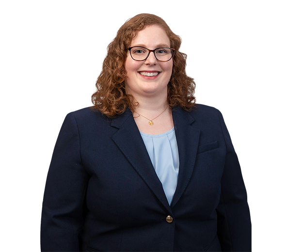 Cara P. Cavanaugh