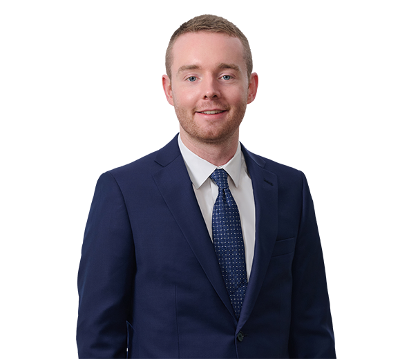 D. Liam Cavanaugh