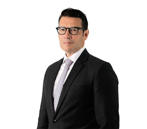 Domenic Cervoni