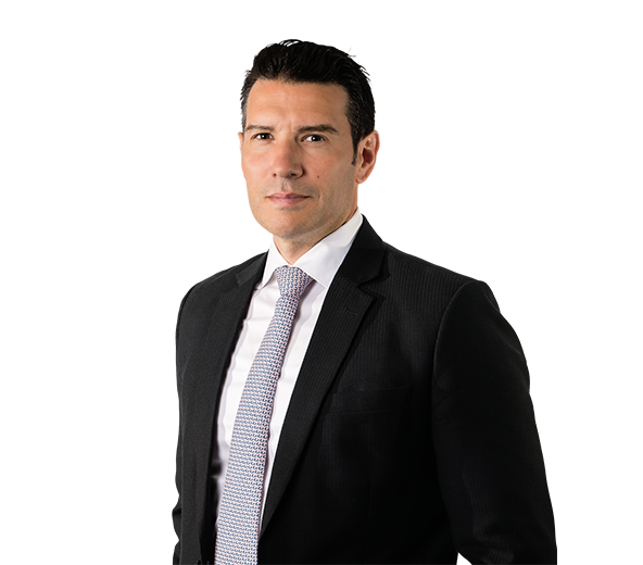 Domenic Cervoni
