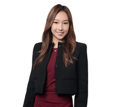 Pamela Chan Xin Yi bio image