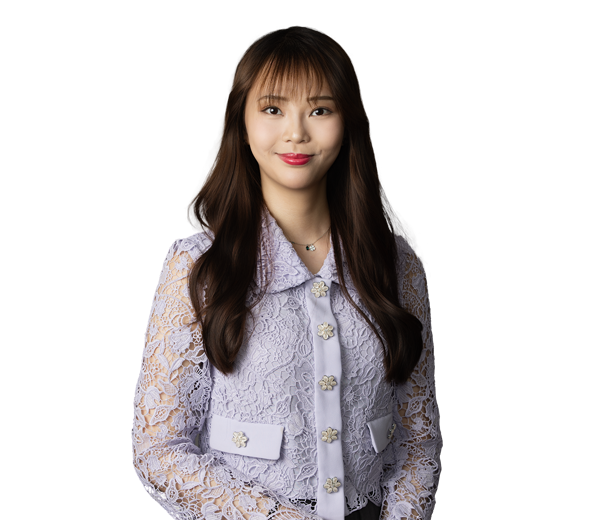 King Chi “Zita” Chan
