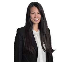 Lori Chang bio image