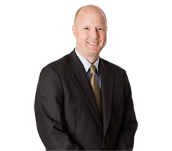 Travis R. Chapin bio image