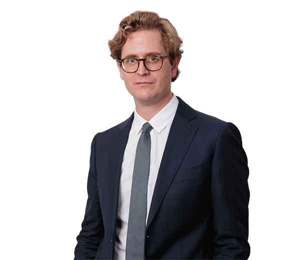 Andrew Charpentier
