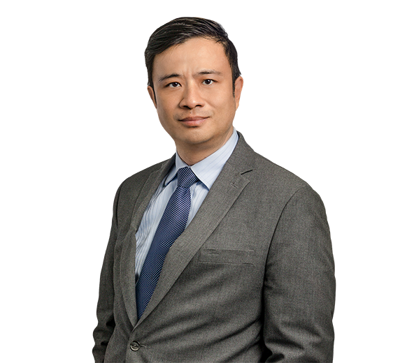 Kyle D. Chen, Ph.D.