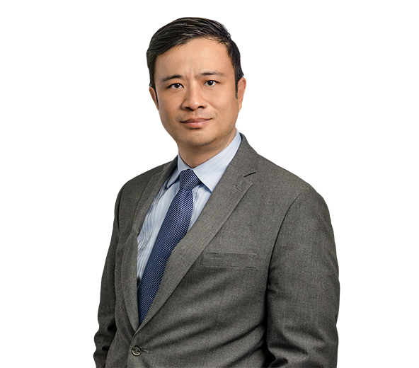 Kyle D. Chen, Ph.D.