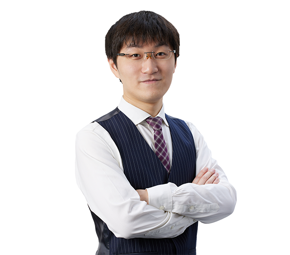 Simon Qingqin Chen