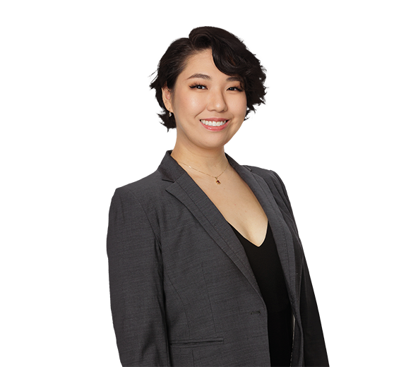 Tarra Chen