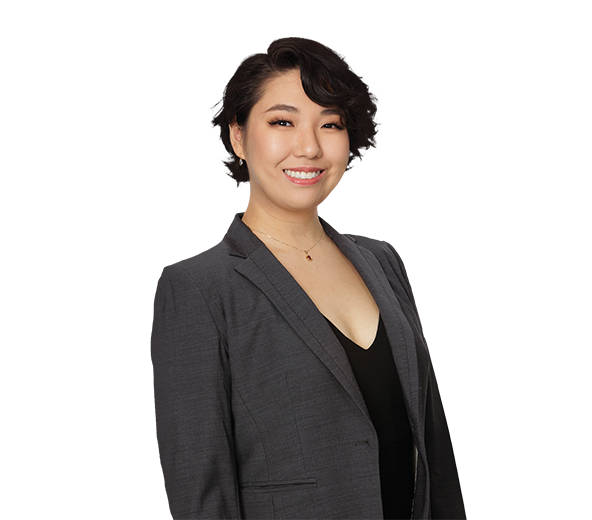 Tarra Chen