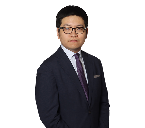 Tiange (Tim) Chen