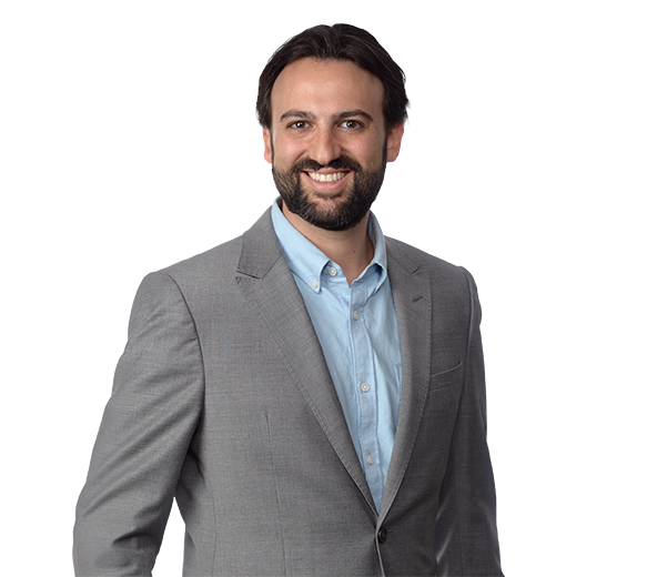 Daniel S. Chertok
