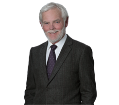 Vincent H. Chieffo bio image